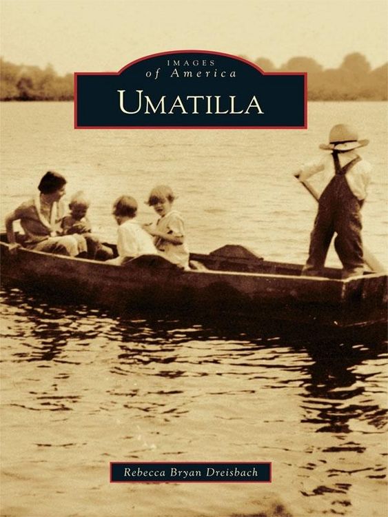 Produktbild: Umatilla
