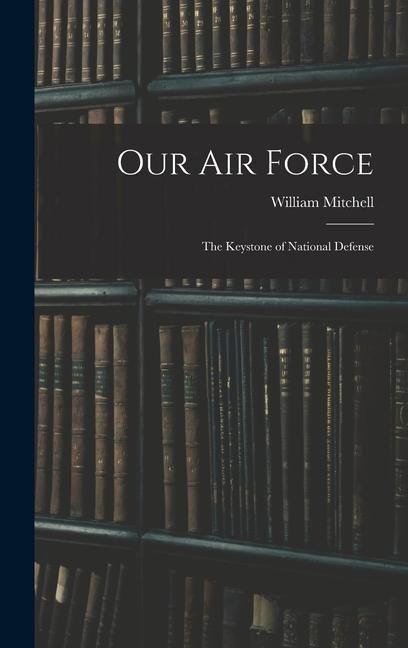 Produktbild: Our Air Force