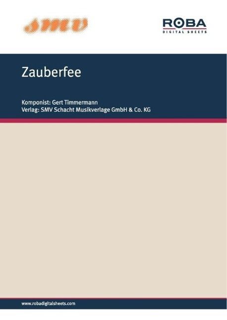 Produktbild: Zauberfee