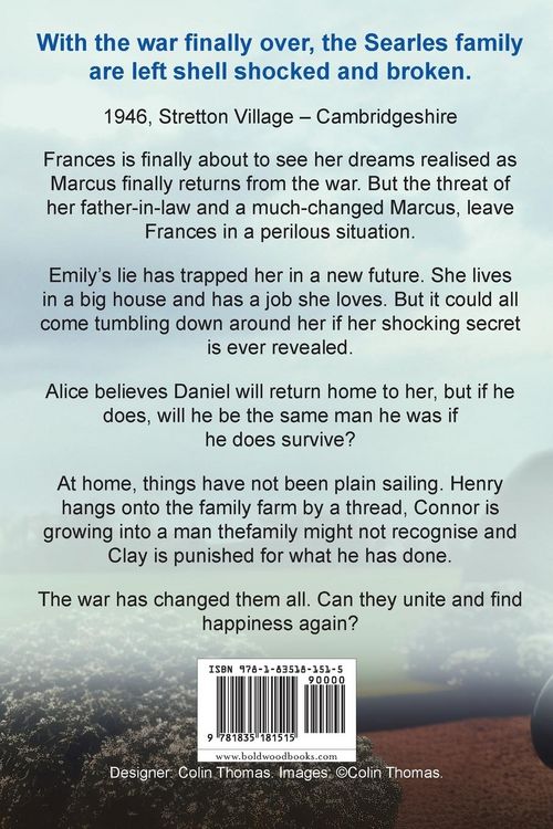 Produktbild: A Family Secret