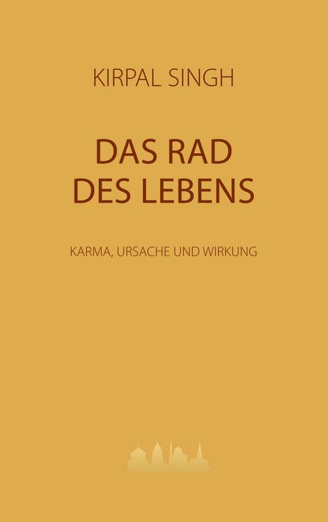 Produktbild: Das Rad des Lebens
