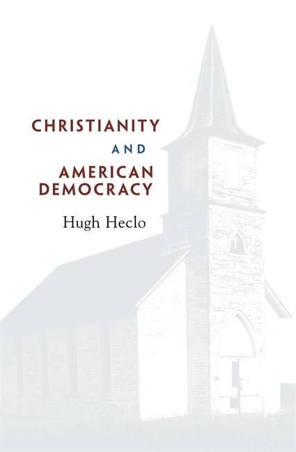 Produktbild: Christianity and American Democracy