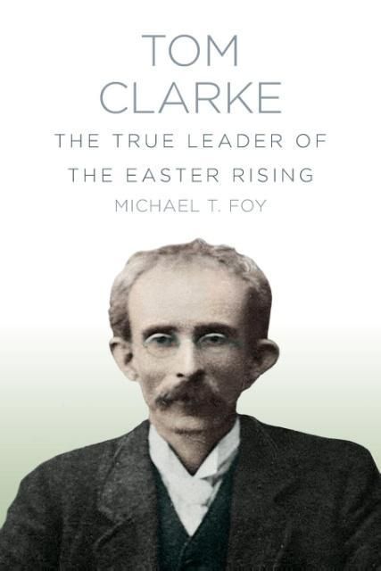 Produktbild: Foy, M: Tom Clarke