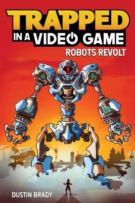 Produktbild: Trapped in a Video Game