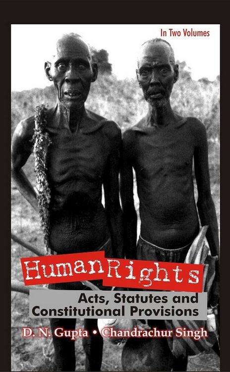 Produktbild: Human Rights Acts, Statutes And Constitutional Provisions