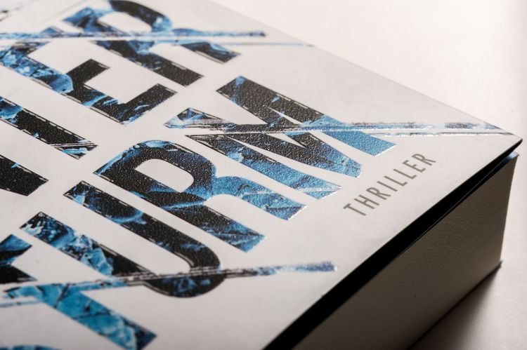 Produktbild: Wintersturm