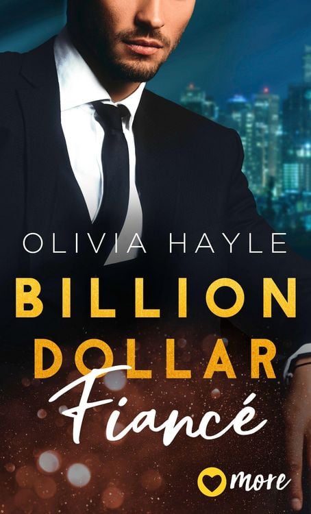 Produktbild: Billion Dollar Fianc&eacute;