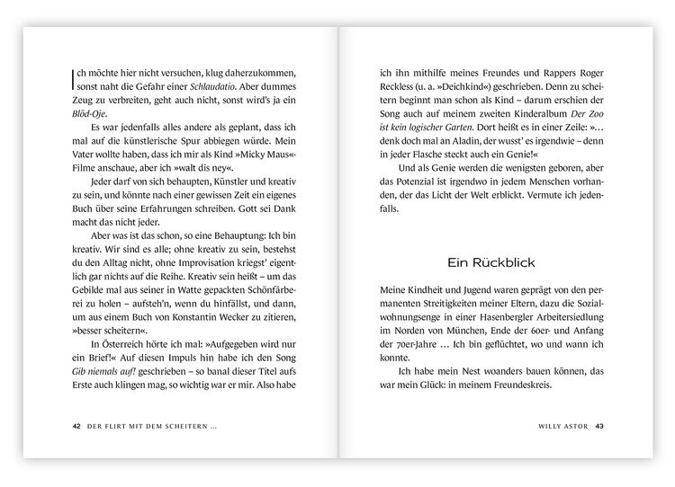 Produktbild: Wir alten Hasen