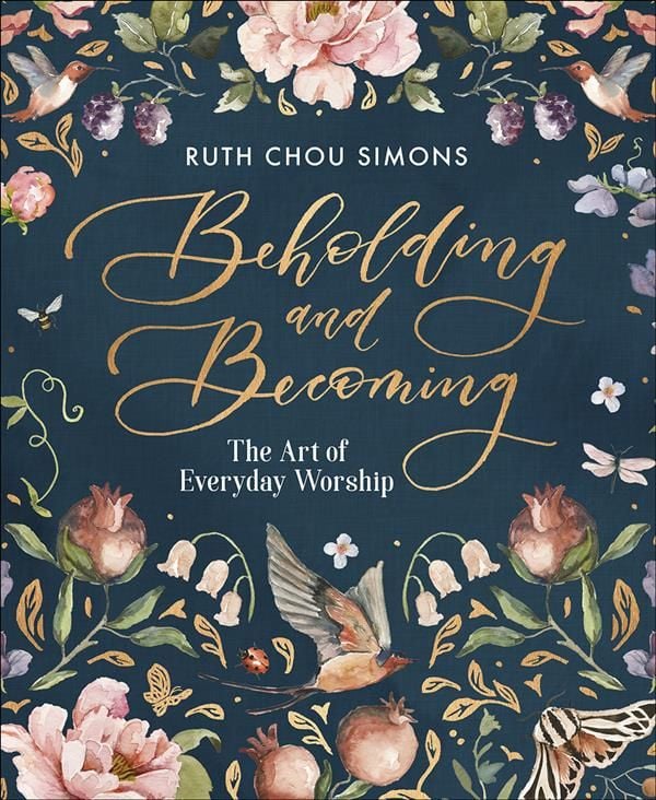 Produktbild: Beholding and Becoming