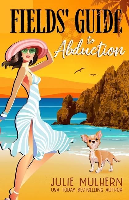 Produktbild: Fields' Guide to Abduction