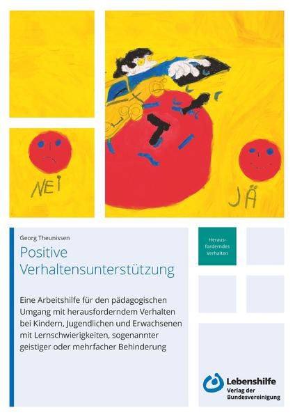 Produktbild: Positive Vehaltensunterst&uuml;tzung