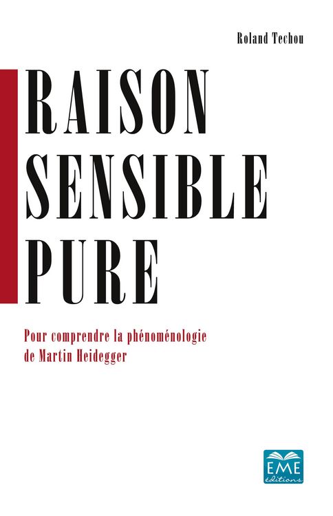 Produktbild: Raison sensible pure