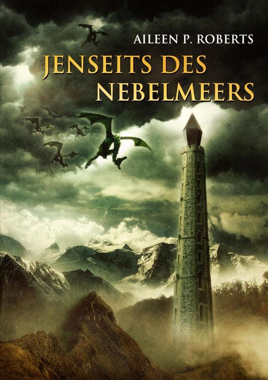 Produktbild: Jenseits des Nebelmeers