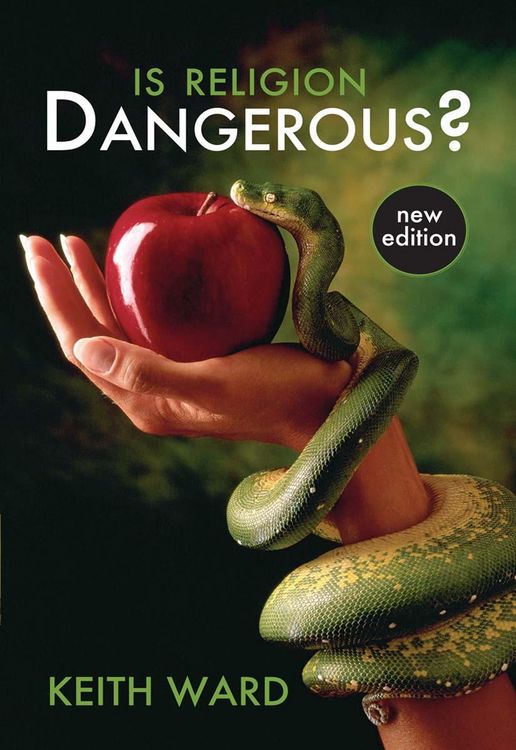 Produktbild: Is Religion Dangerous?