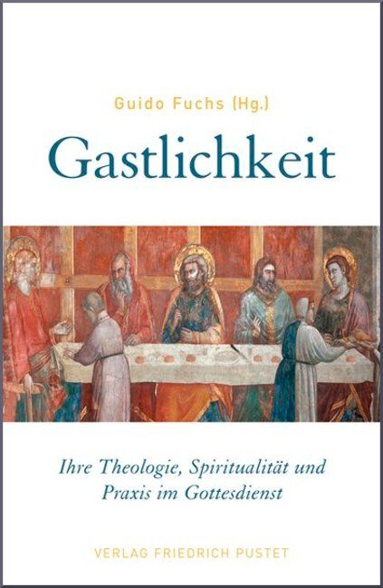 Produktbild: Gastlichkeit