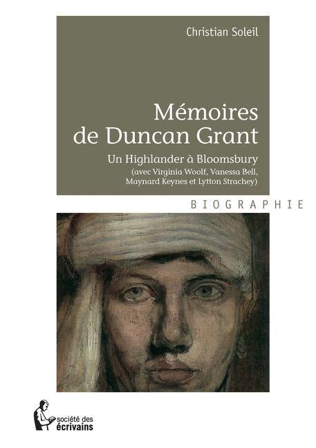 Produktbild: M&eacute;moires de Duncan Grant