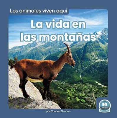 Produktbild: La Vida En Las Monta&ntilde;as (Life in the Mountains)