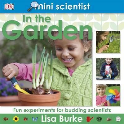 Produktbild: Mini Scientist in the Garden