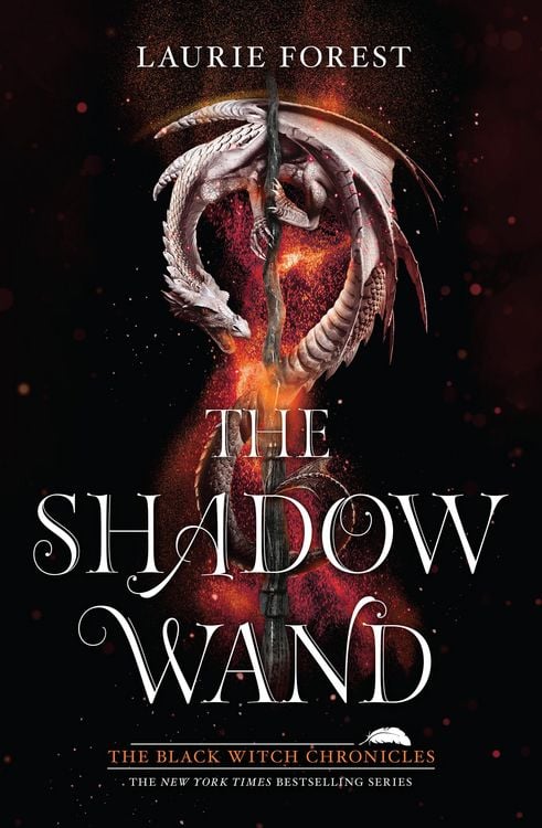 Produktbild: The Shadow Wand