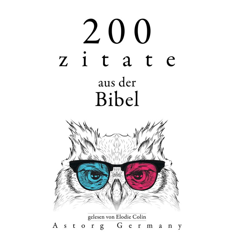 Produktbild: 200 Zitate aus der Bibel