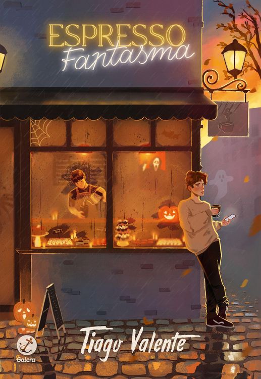 Produktbild: Espresso Fantasma