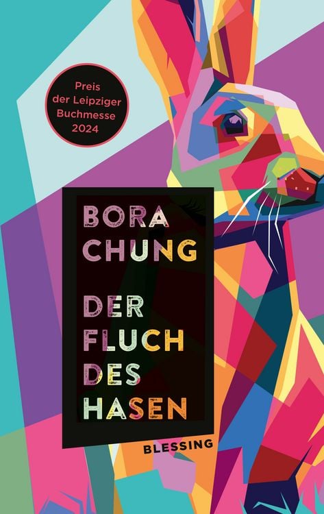 Produktbild: Der Fluch des Hasen