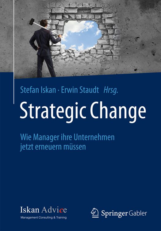 Produktbild: Strategic Change