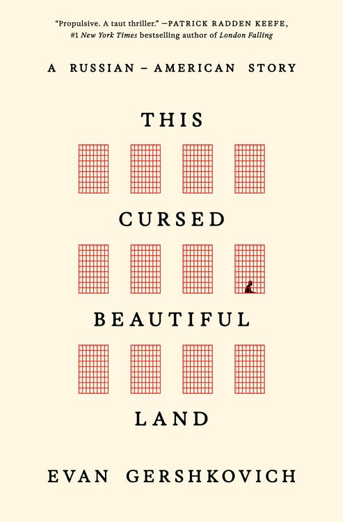Produktbild: This Cursed Beautiful Land