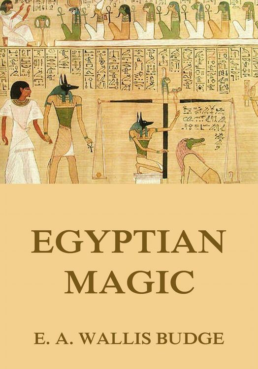 Produktbild: Egyptian Magic