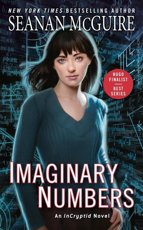Produktbild: Imaginary Numbers