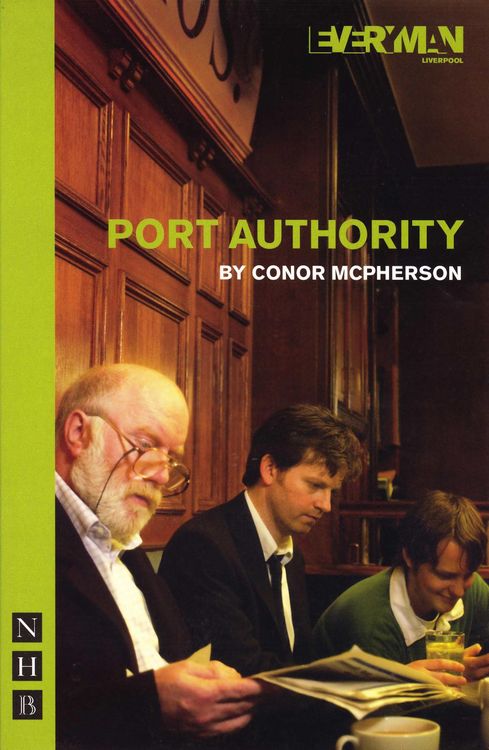 Produktbild: Port Authority