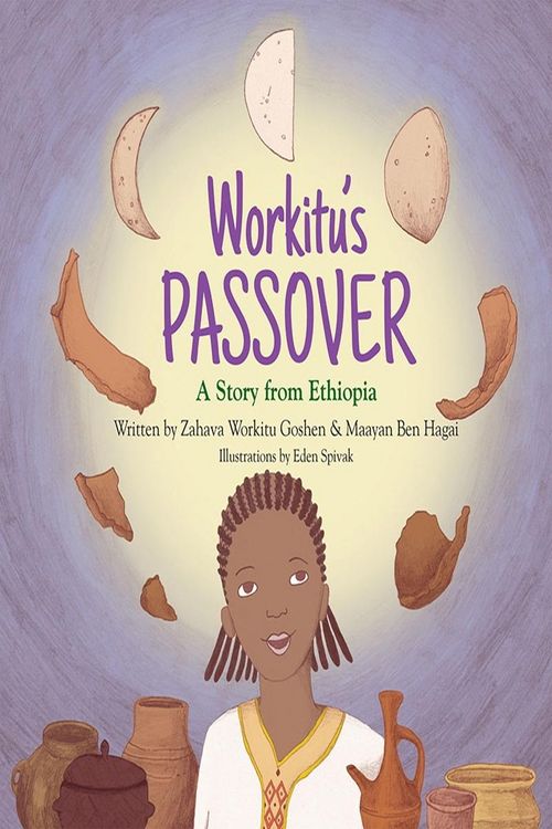Produktbild: Workitu's Passover
