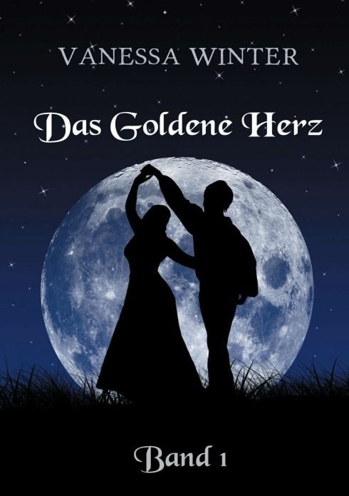 Produktbild: Das Goldene Herz