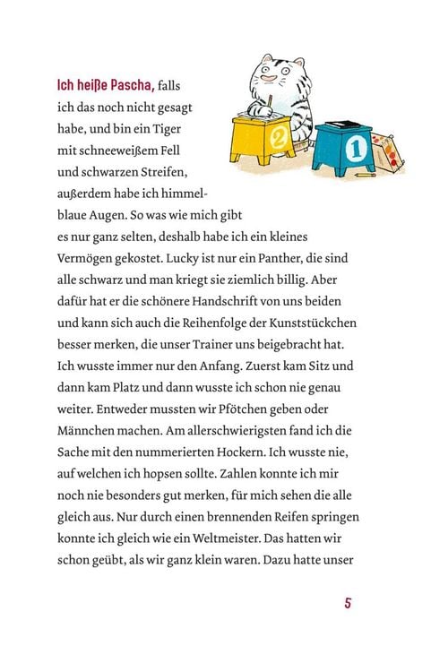 Produktbild: Ein K&auml;nguru wie du