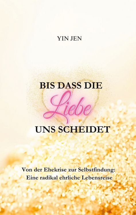 Produktbild: Bis dass die Liebe uns scheidet