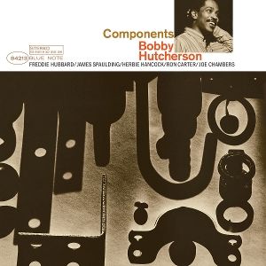 Produktbild: Components (Tone Poet Vinyl)