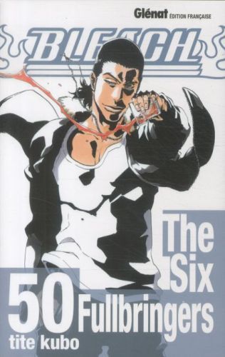 Produktbild: Bleach. Tome 50