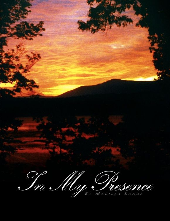 Produktbild: In My Presence