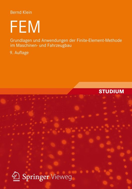 Produktbild: FEM