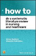 Produktbild: Ht Do a Systematic Literature