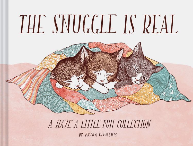 Produktbild: Clements, F: Snuggle Is Real