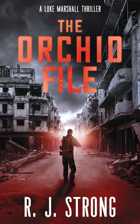 Produktbild: The Orchid File