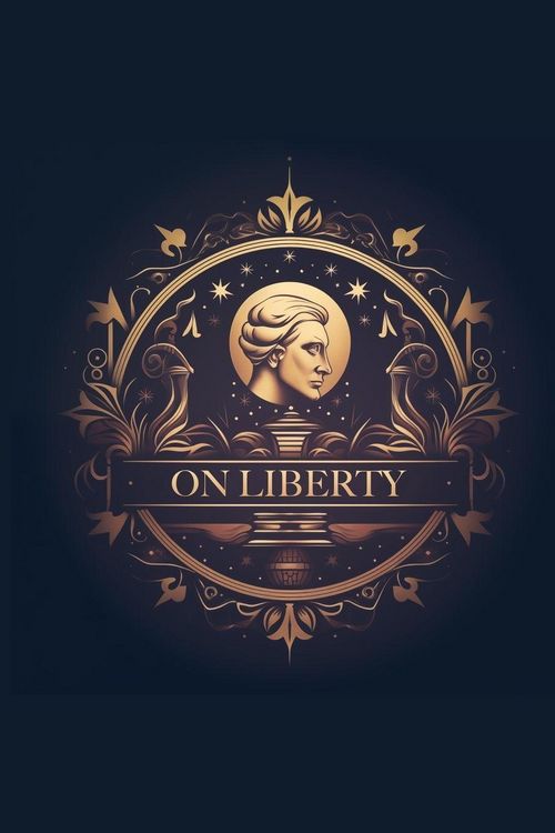 Produktbild: On Liberty
