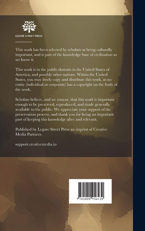 Produktbild: The Wide World Magazine