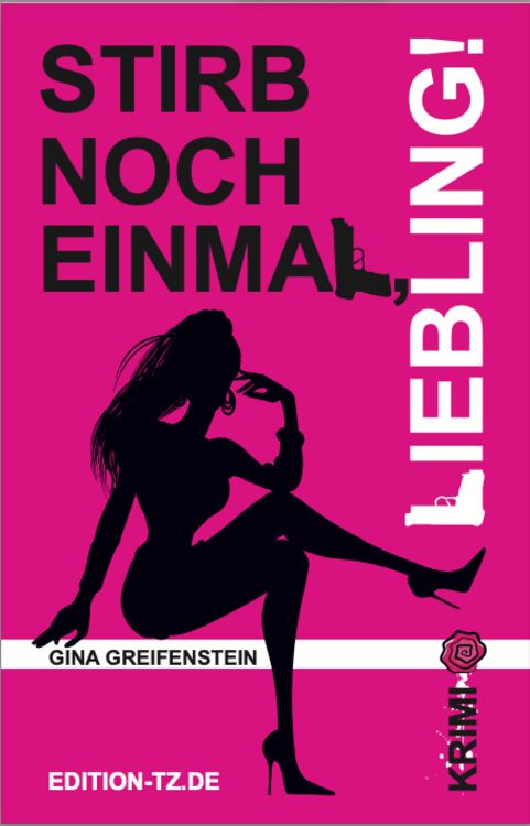 Produktbild: Stirb noch einmal, Liebling!