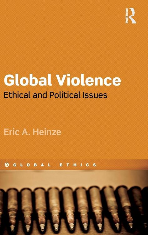 Produktbild: Global Violence