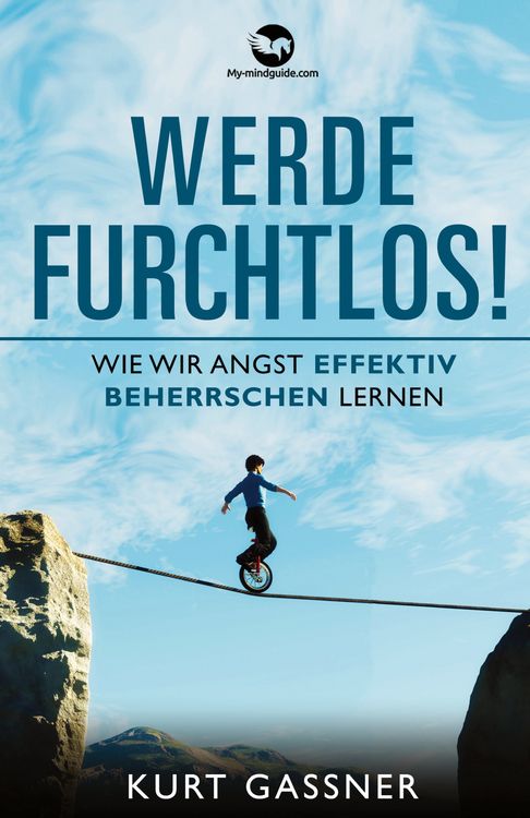 Produktbild: Werde Furchtlos!