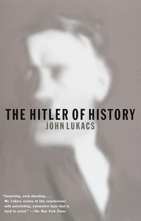 Produktbild: The Hitler of History
