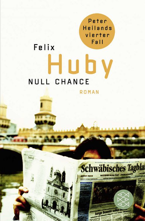 Produktbild: Null Chance