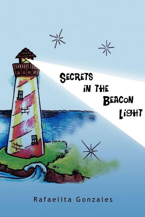 Produktbild: Secrets in the Beacon Light